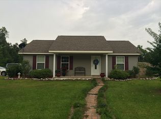 2514 Bruce St, Franklinton, LA 70438