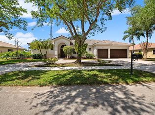 4291 SW 141st Ave, Davie, FL 33330