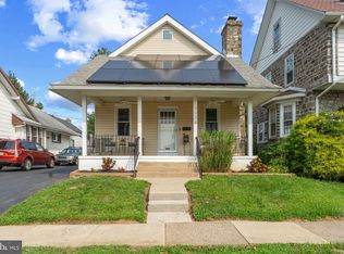 3623 Berry Ave, Drexel Hill, PA