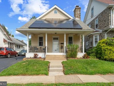 3623 Berry Ave, Drexel Hill, PA, 19026
