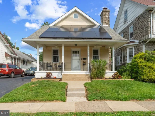 3623 Berry Ave, Drexel Hill, PA 19026