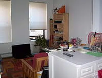 Rented by Tresser Properties