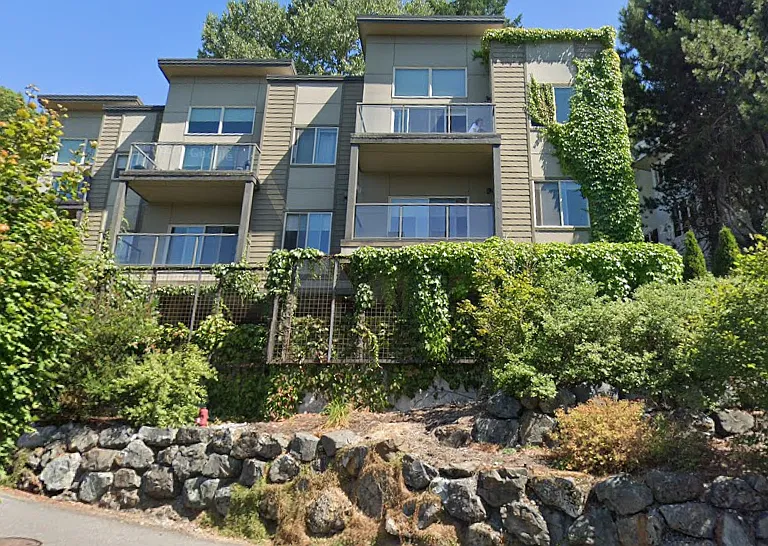 3204 81st Pl SE #B203 — Photo 1