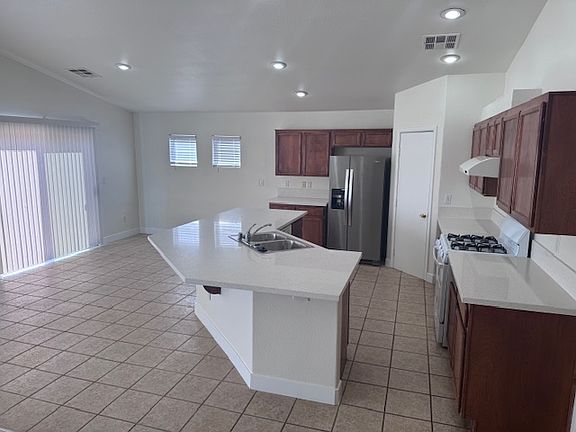 Kitchen View 2
