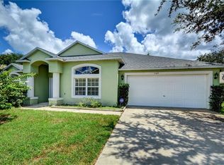 109 Long Pine Dr, Deltona, FL 32725