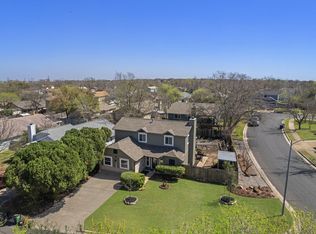 1807 Morning Quail Dr, Austin, TX 78758