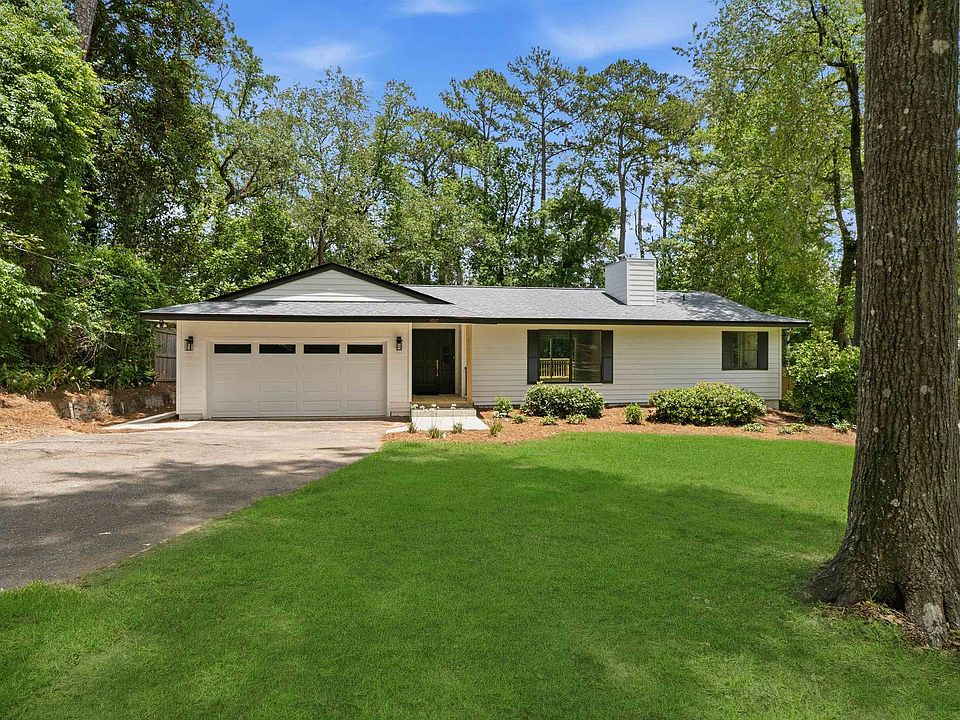 1st image of 3017 Brandemere Dr