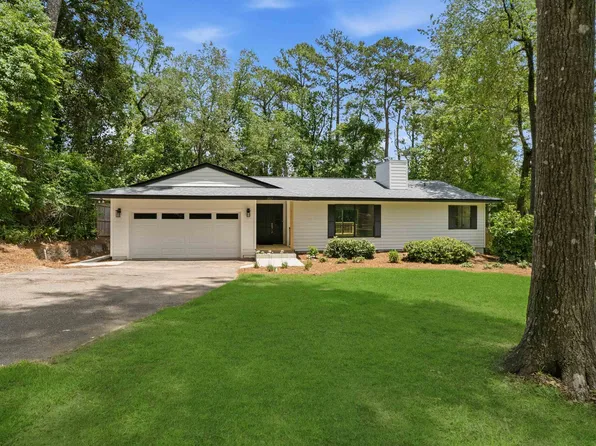 3017 Brandemere Dr, Tallahassee, FL 32312