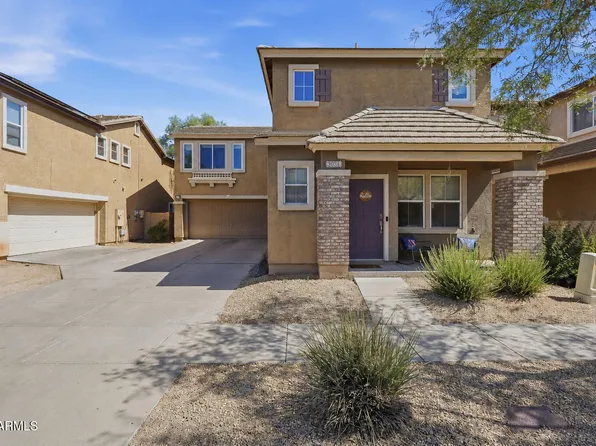 3034 W VILLA CASSANDRA Drive, Phoenix, AZ 85086