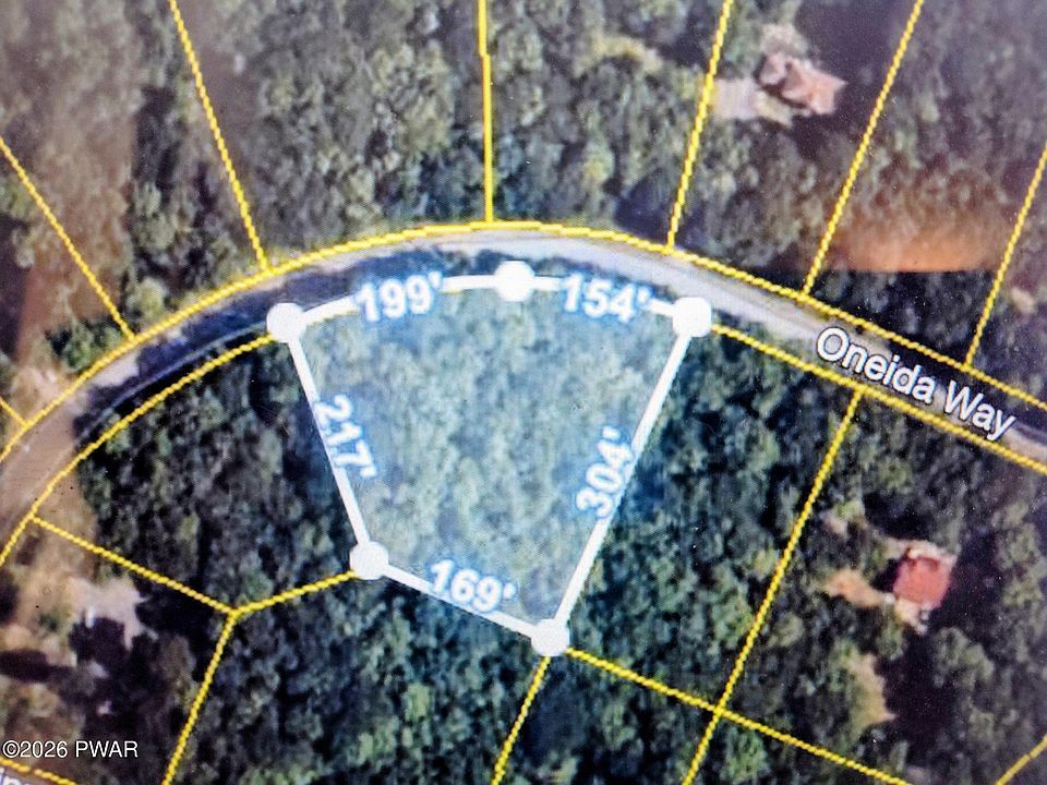 1st image of LOT 1622 Oneida Way
