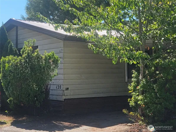 4015 Eliza Avenue #120, Bellingham, WA 98226