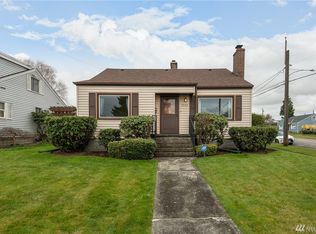 4302 E C St, Tacoma, WA 98404