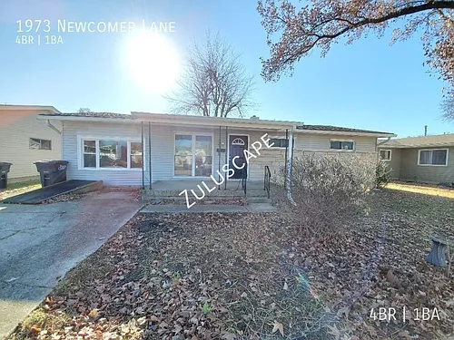 1973 Newcomer Ln Photo 1