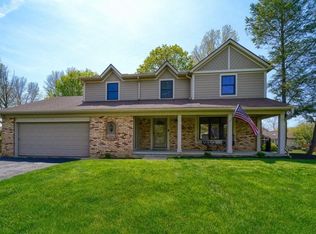 12869 Oldham Ave, Pickerington, OH 43147