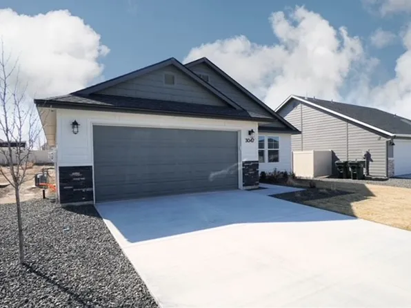3047 W Dark Sky St, Kuna, ID 83634