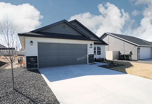 3047 W Dark Sky St Photo 1