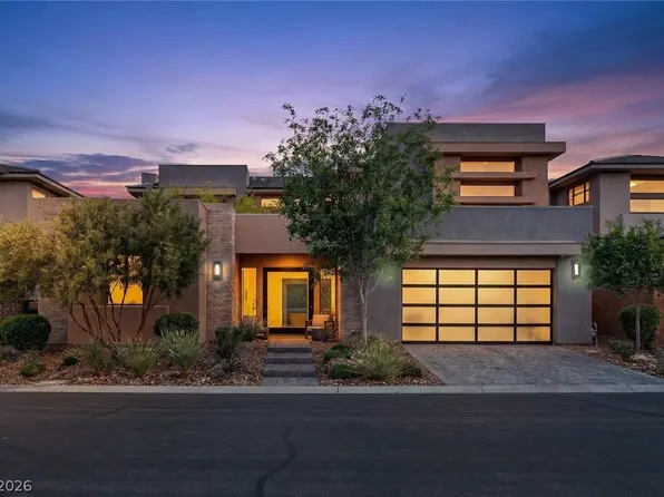 24 Garden Rain Dr, Las Vegas, NV 89135