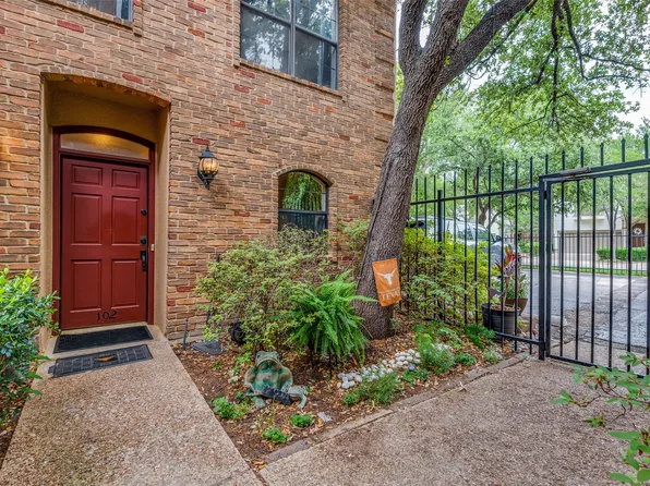 4307 Gilbert Ave APT 102, Dallas, TX 75219