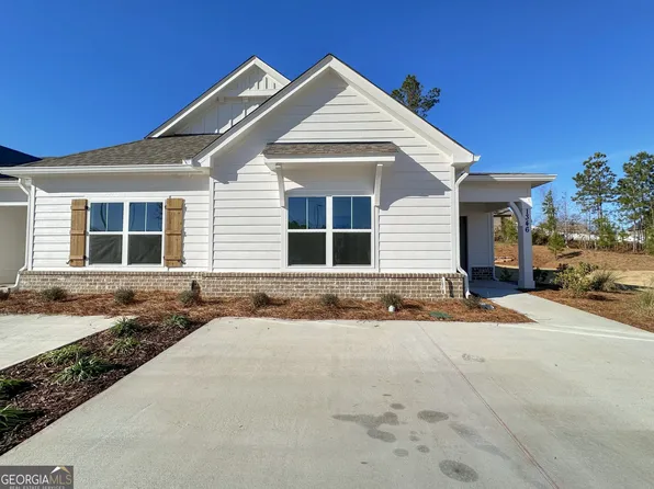 1346 Mooty Bridge Rd, Lagrange, GA 30240