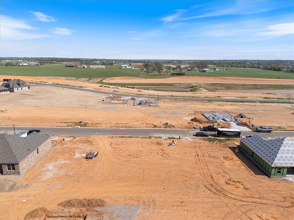 1st image of Basswood Bentonville