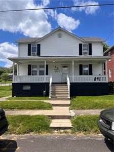 20 Maple St, Masontown, PA, 15461