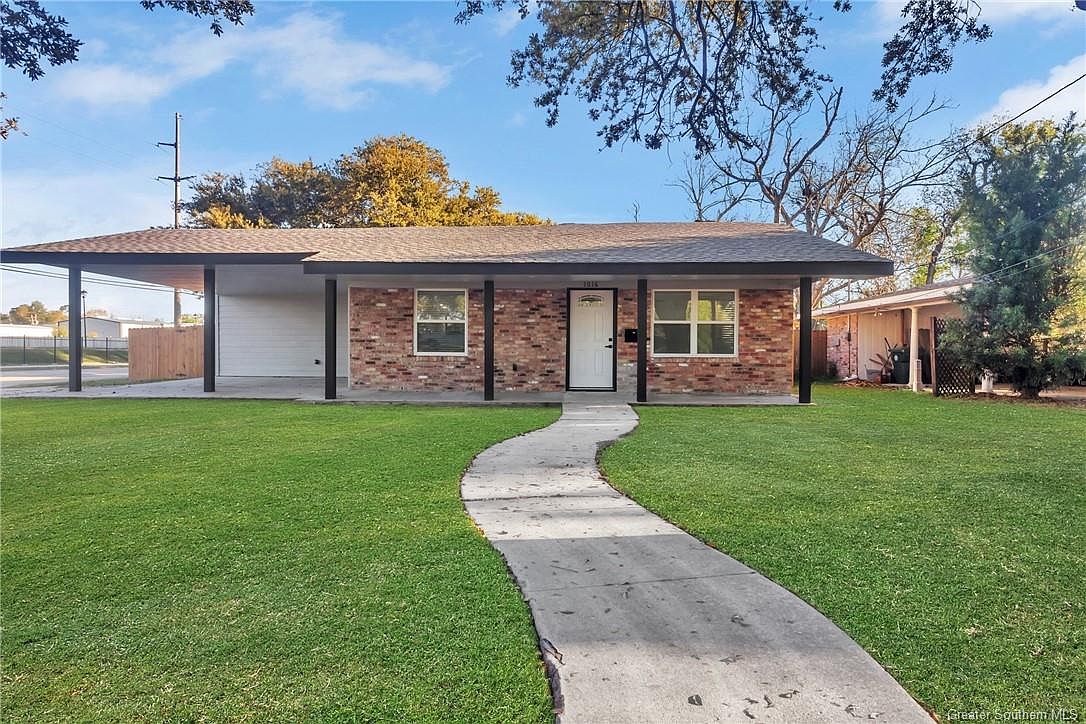1016 Cherryhill St, Lake Charles, LA 70607 | Zillow