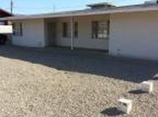 459 N Drew St E, Mesa, AZ 85201