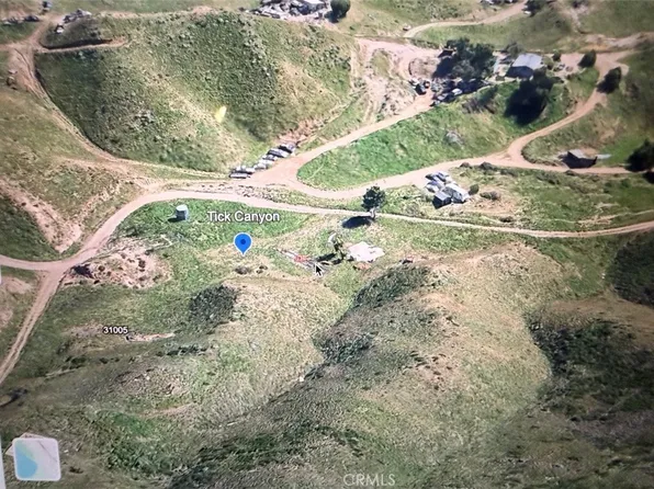 0 Tick Canyon Rd Lot 5, Santa Clarita, CA 91390