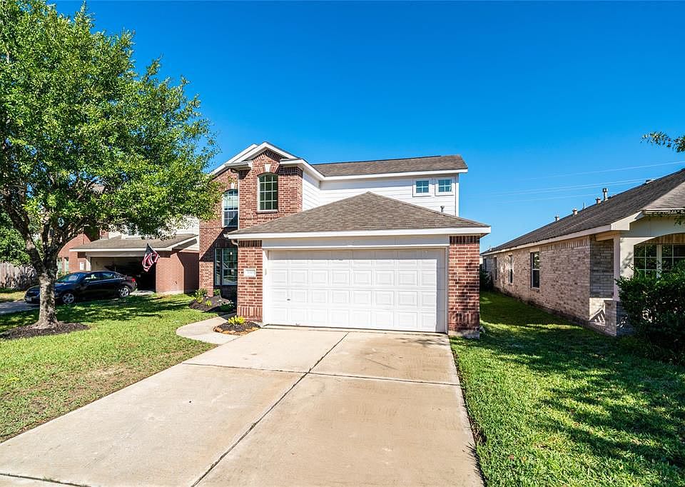 1st image of 3411 Bakerswood Dr