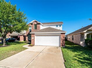 3411 Bakerswood Dr, Spring, TX 77386