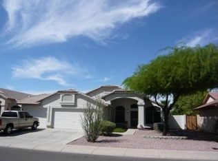 1126 E Gail Dr, Gilbert, AZ 85296