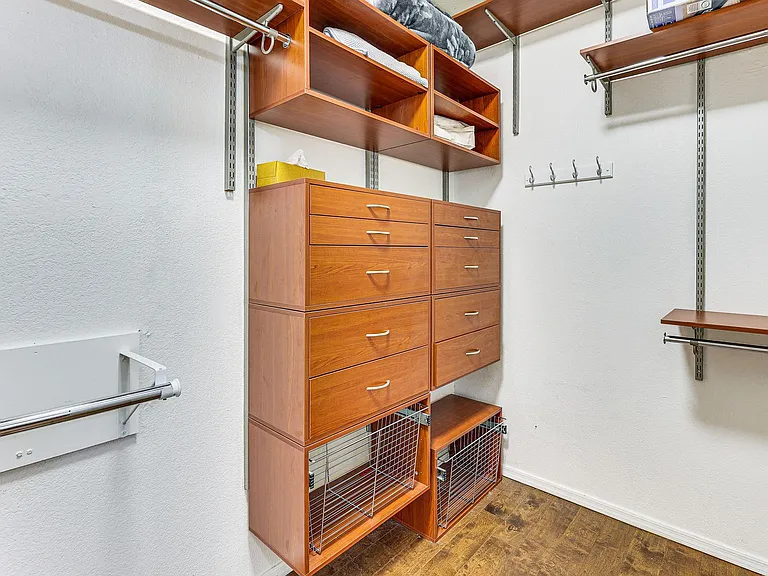 Wardrobe