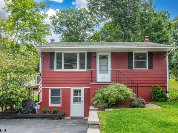 66 E Shore Rd, Jefferson Twp., NJ 07849