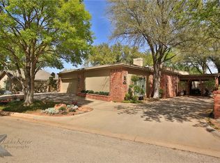 120 Riverside Park, Abilene, TX 79605
