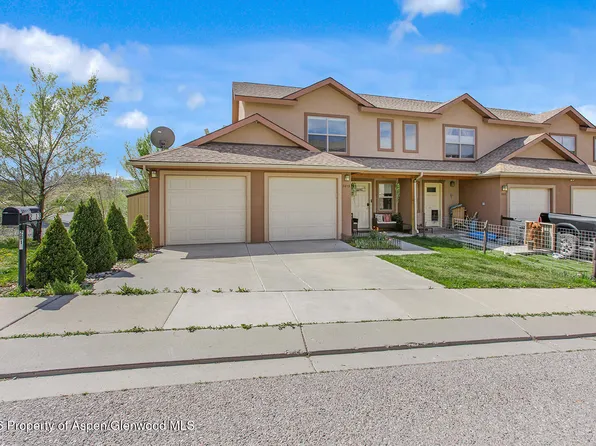 2013 E Ballard Ave, Silt, CO 81652