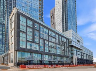 2908 Highway 7 #TOWNHOUSE 104, Vaughan, ON L4K1W8