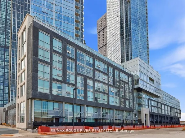 2908 Highway 7 #Townhouse 104, Vaughan, ON L4K 1W8