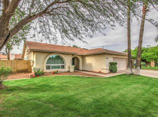 2208 W Sagebrush Ct, Chandler, AZ 85224