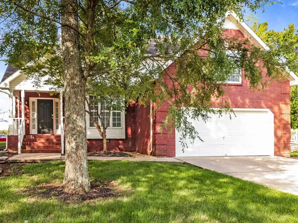 201 Jewell Ave, Smyrna, TN 37167
