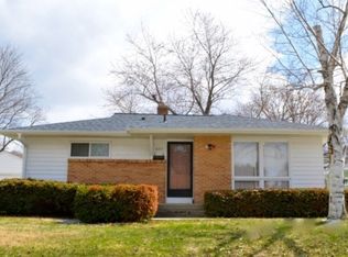 425 Presidential Ln, Madison, WI 53711