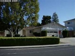 3621 Garrow Dr, Antioch, CA 94509