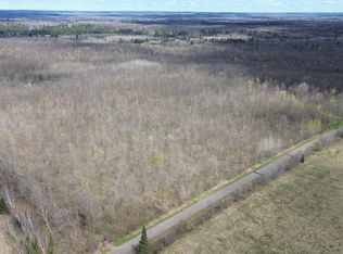 0 W Eckel Ln, Exeland, WI 54835