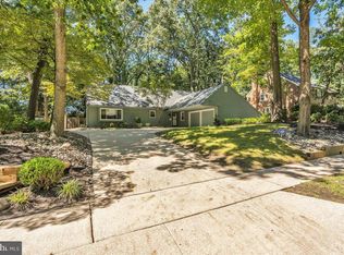 114 Partree Rd, Cherry Hill, NJ 08003