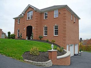 221 Sygan Rd, Mc Donald, PA 15057