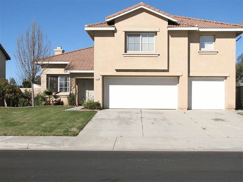27452 Partridge Court