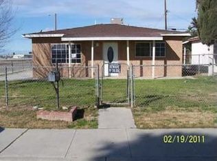 200 Hayslett Ave, Bakersfield, CA 93307