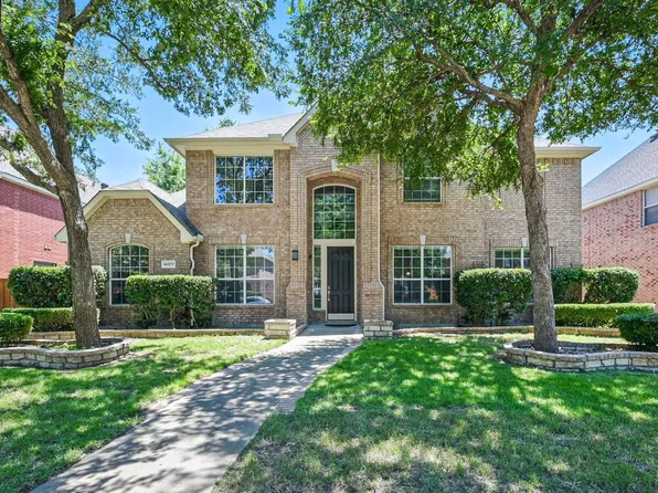 14877 Snowshill Dr, Frisco, TX 75035