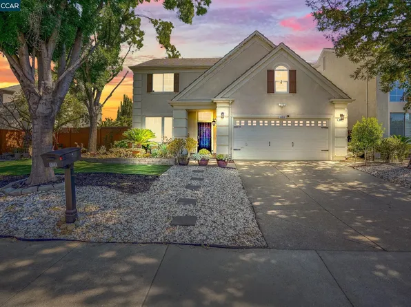 601 Burwood Way, Antioch, CA 94509