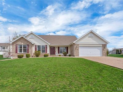 63 Dansbury Creek Ct, Saint Peters, MO, 63376
