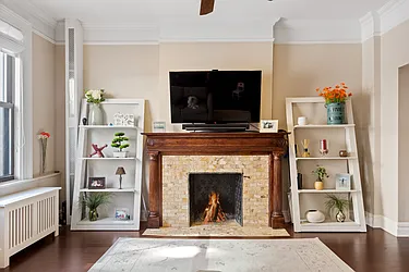 Sold by Corcoran
